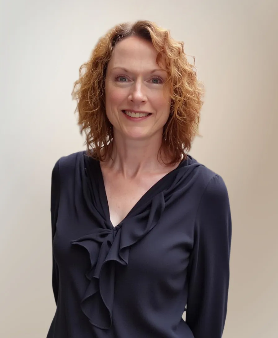 Maria Braun-Perez professional headshot